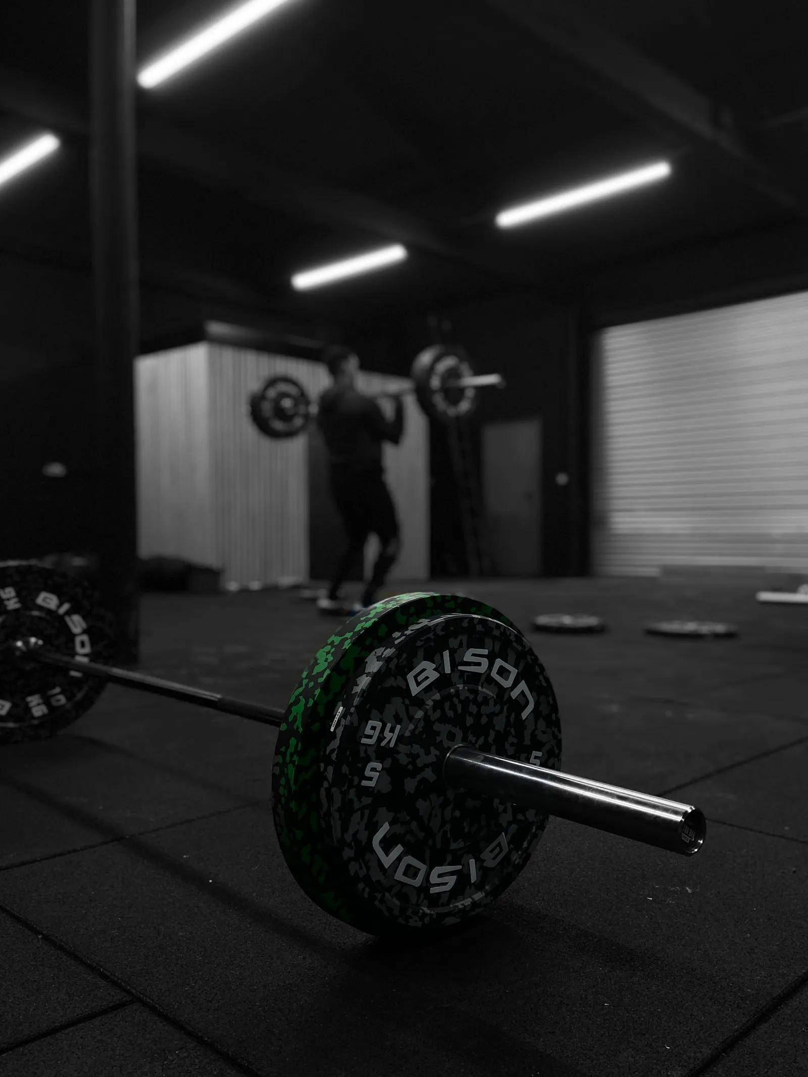 Pfrm Training Centre — fitness studio in Ashton-Under-Lyne — 2