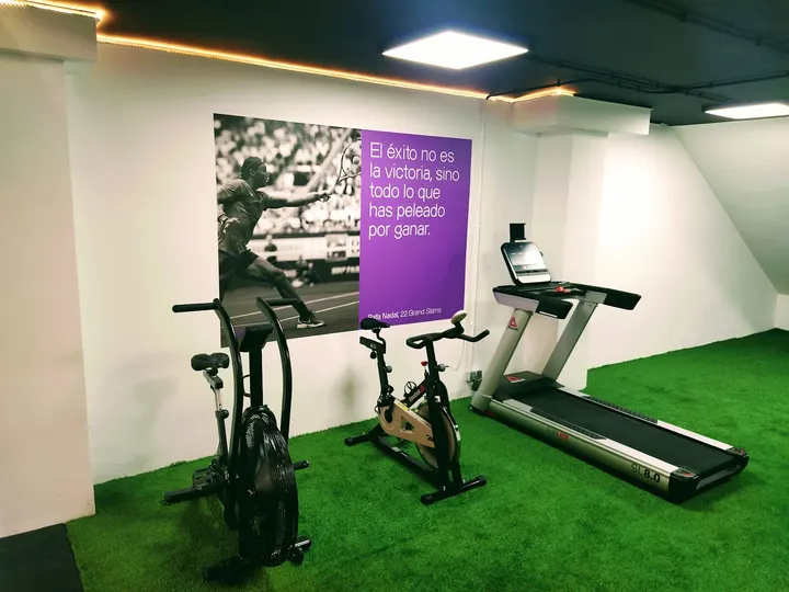 Somatik — entrenamiento personal-studio en Castellón de la Plana — 3