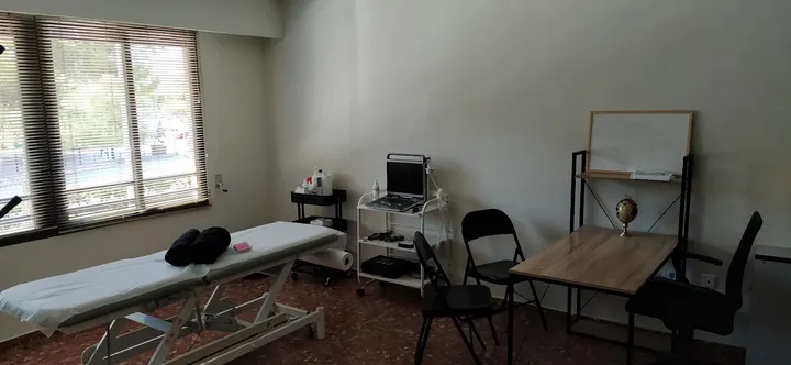Somatik — entrenamiento personal-studio en Castellón de la Plana — 3