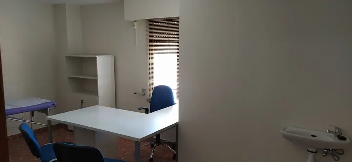 Somatik — entrenamiento personal-studio en Castellón de la Plana — 5