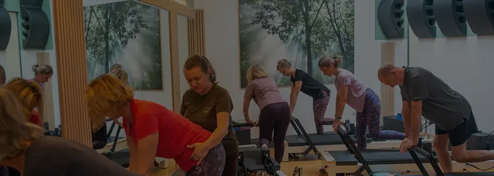 Jeni Ferguson Pilates — pilates-studio in Netherthorpe, Sheffield — 2