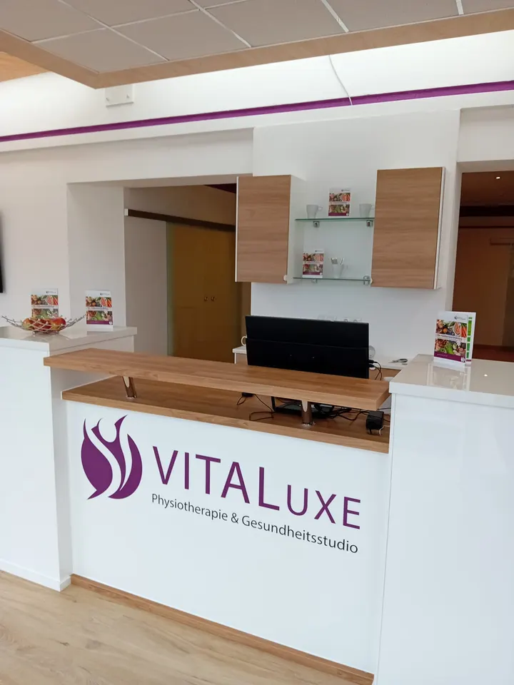 Vitaluxe Wesel — wellness-studio in Fusternberg, Wesel — 3