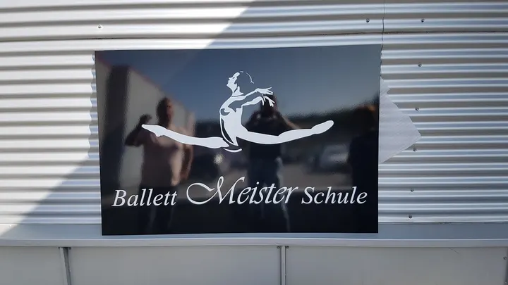 Ballett Meister Schule — tanz-studio in Siegen — 2