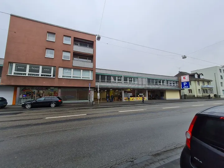 Ballett Meister Schule — Tanz in Siegen, Siegen