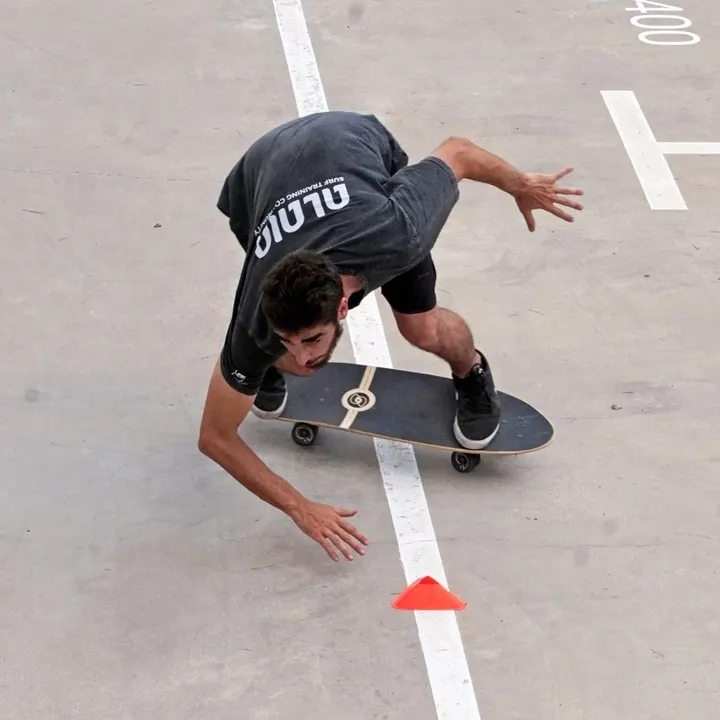 Alaia Community Poblenou — entrenamiento funcional-studio en Sant Martí, Barcelona — 2