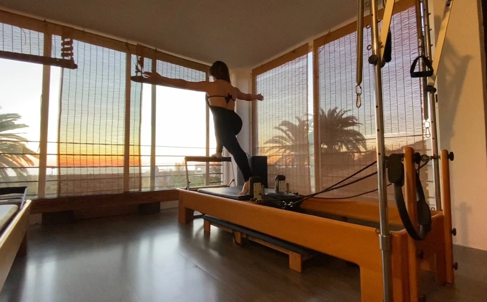 Endopilates & Weiglifting — pilates-studio en Almardà — 3