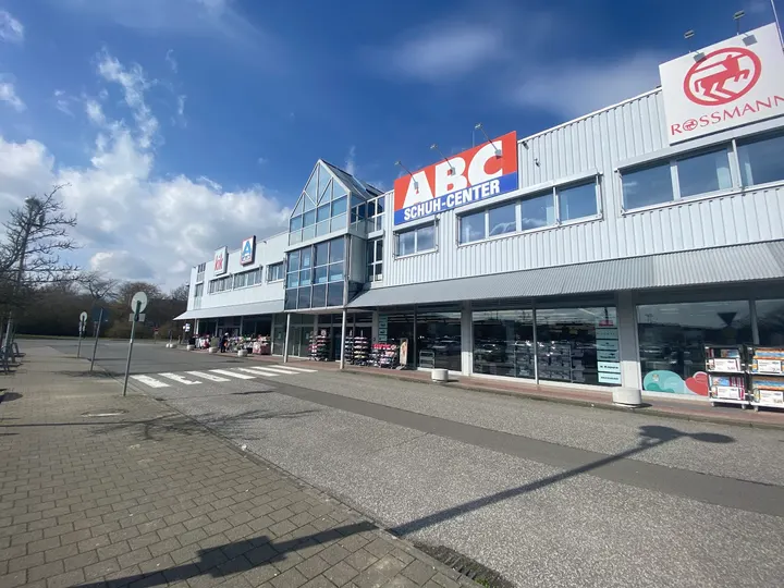 FastFitness Wolfsburg — fitnessstudio in Nordsteimke, Wolfsburg — 2