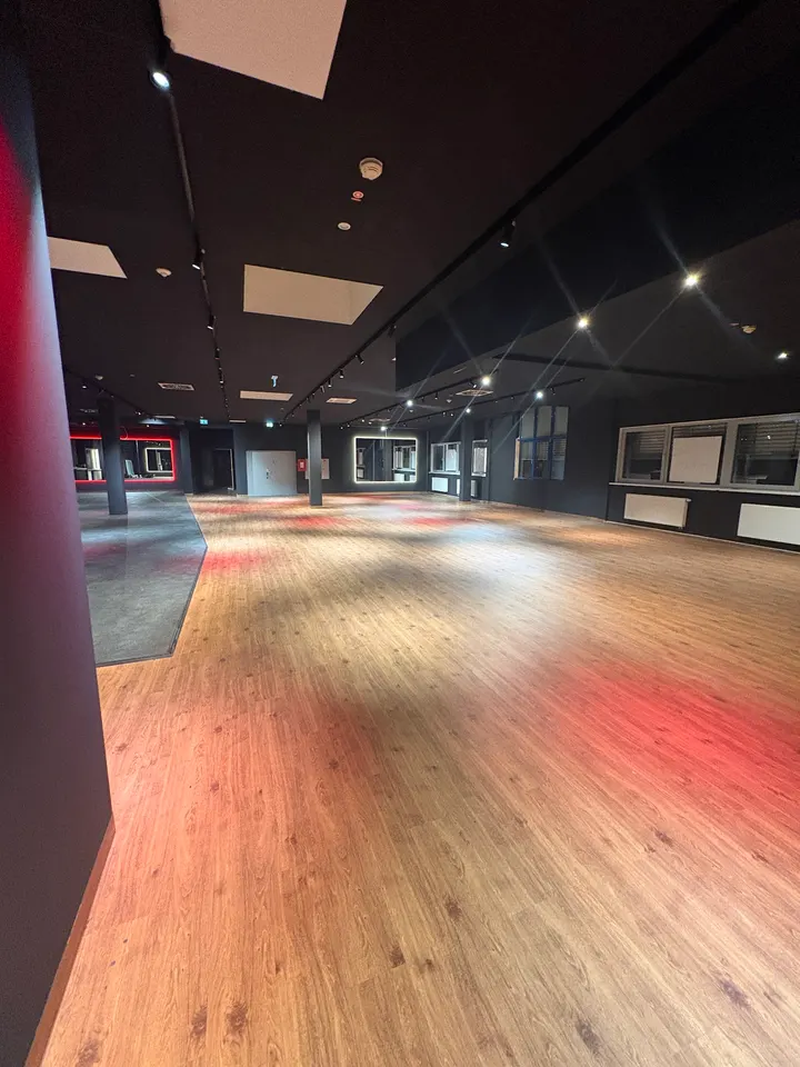 FastFitness Wolfsburg — fitnessstudio in Wolfsburg — 4
