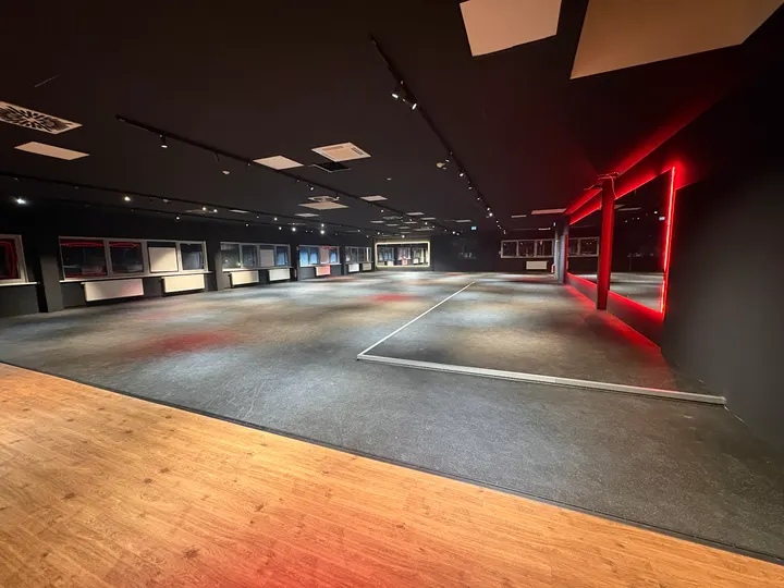FastFitness Wolfsburg — Fitnessstudio in Nordsteimke, Wolfsburg