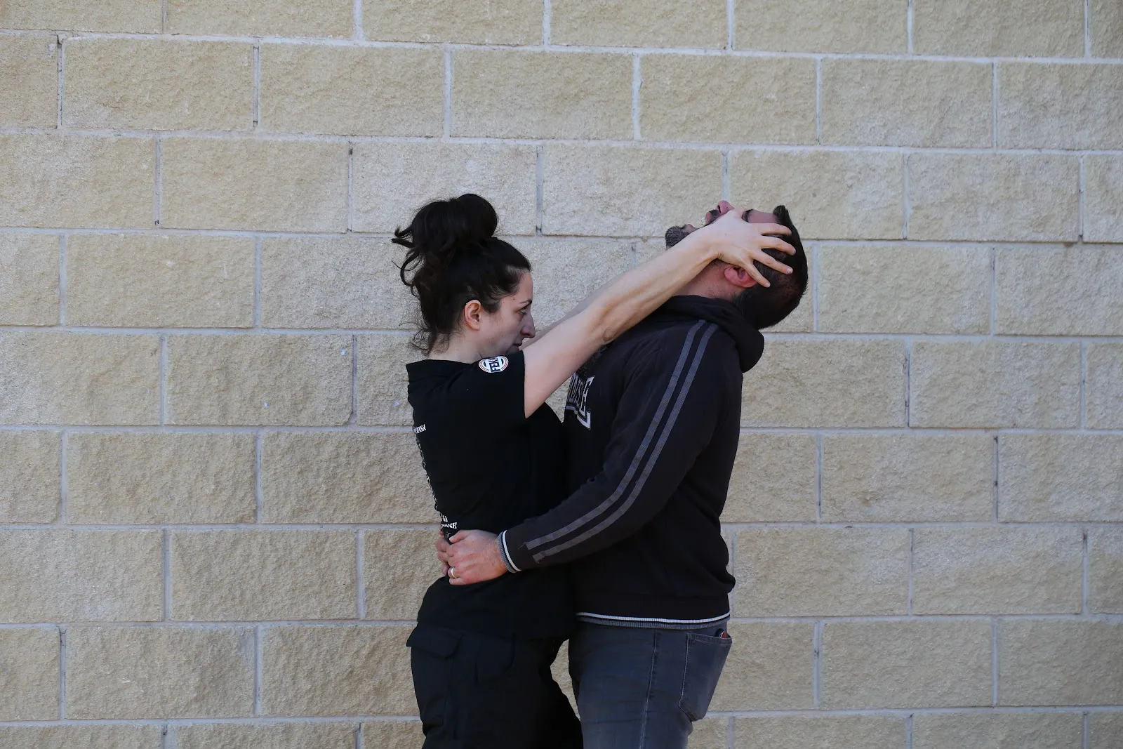 Academia de Autodefensa Krav Maga en Logroño — artes marciales-studio en Varea, Logroño — 2
