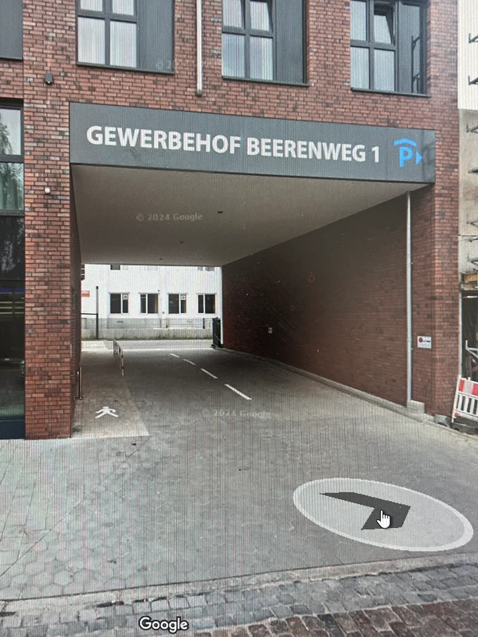 Aikido Zentrum Hamburg — kampfsport-studio in Bahrenfeld, Hamburg — 2