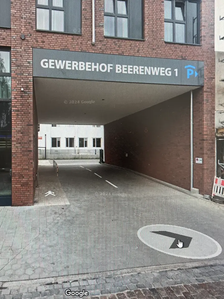 Aikido Zentrum Hamburg — kampfsport-studio in Bahrenfeld, Hamburg — 2