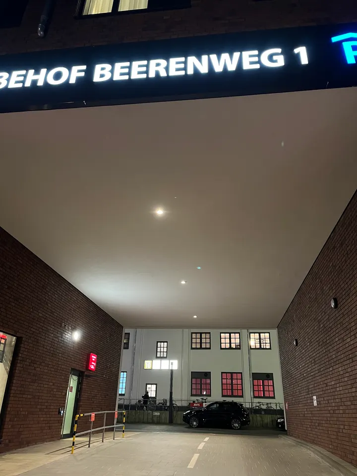 Aikido Zentrum Hamburg — Kampfsport in Bahrenfeld, Hamburg