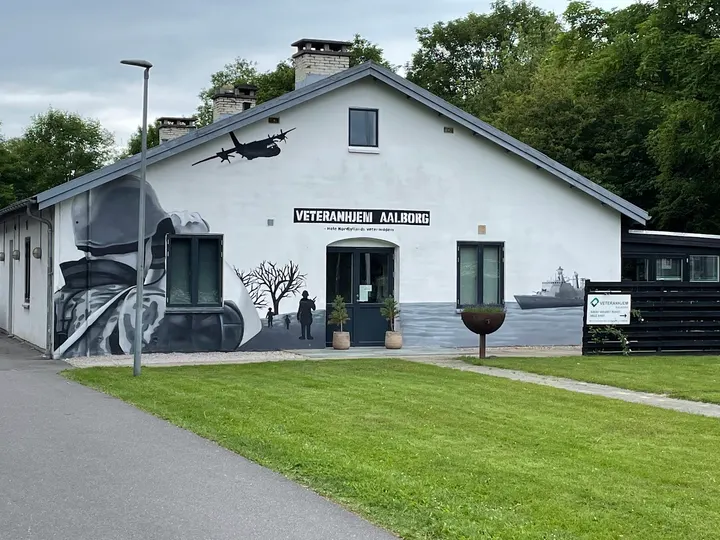 Atletklubben Jyden Vægtløfterafd — styrketræning-studio i Vestbyen, Aalborg — 2