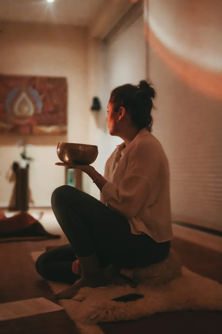 Yoga mit Lorena Osnabrück — yoga-studio in Innenstadt, Osnabrück — 2