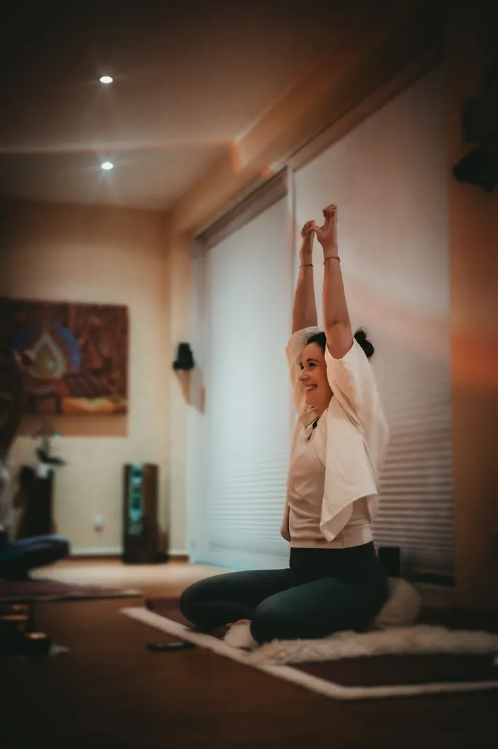 Yoga mit Lorena Osnabrück — Yoga in Innenstadt, Osnabrück