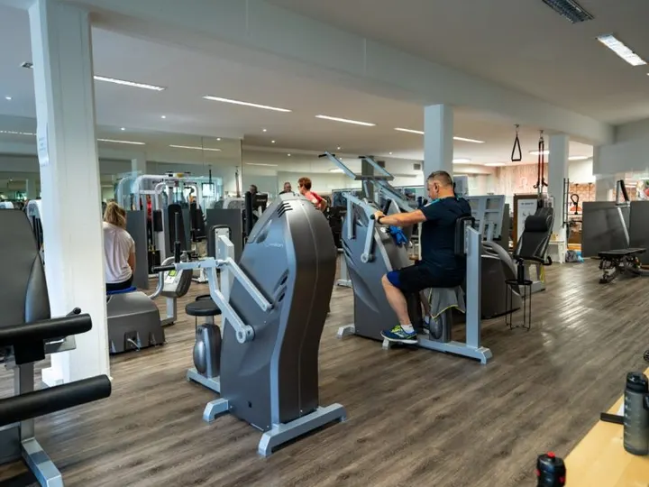 Aktivo Training & Reha Alfter — PT-Studio in Bonn