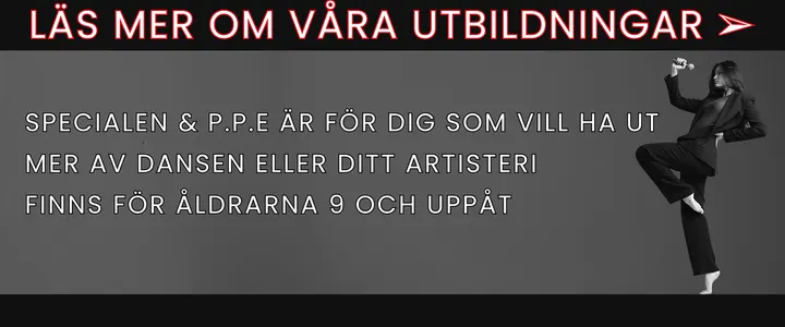 Danshuset Enskede — dans-studio i Ostmästargränd 10, Årsta — 3
