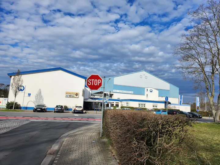 TGS Walldorf — fitnessstudio in Mörfelden-Walldorf — 2