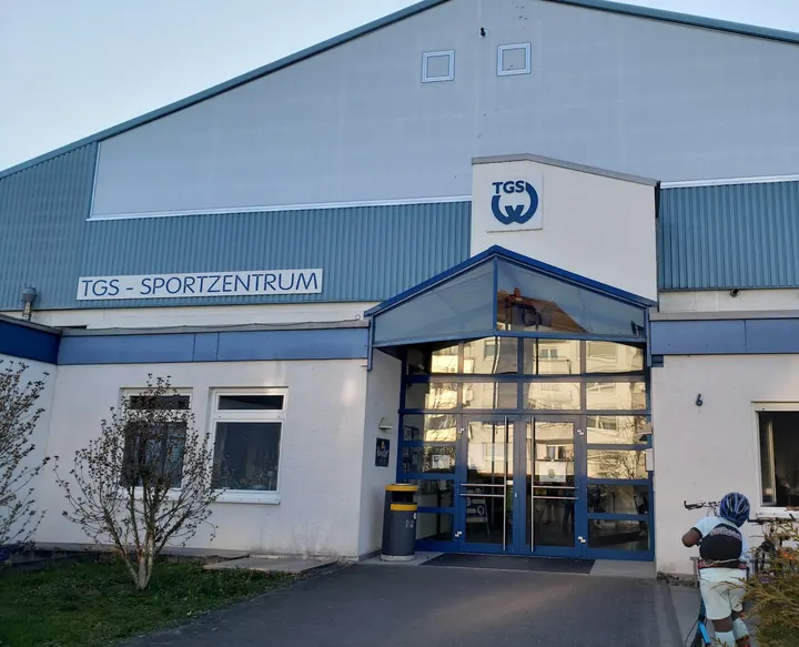TGS Walldorf — fitnessstudio in Mörfelden-Walldorf — 3