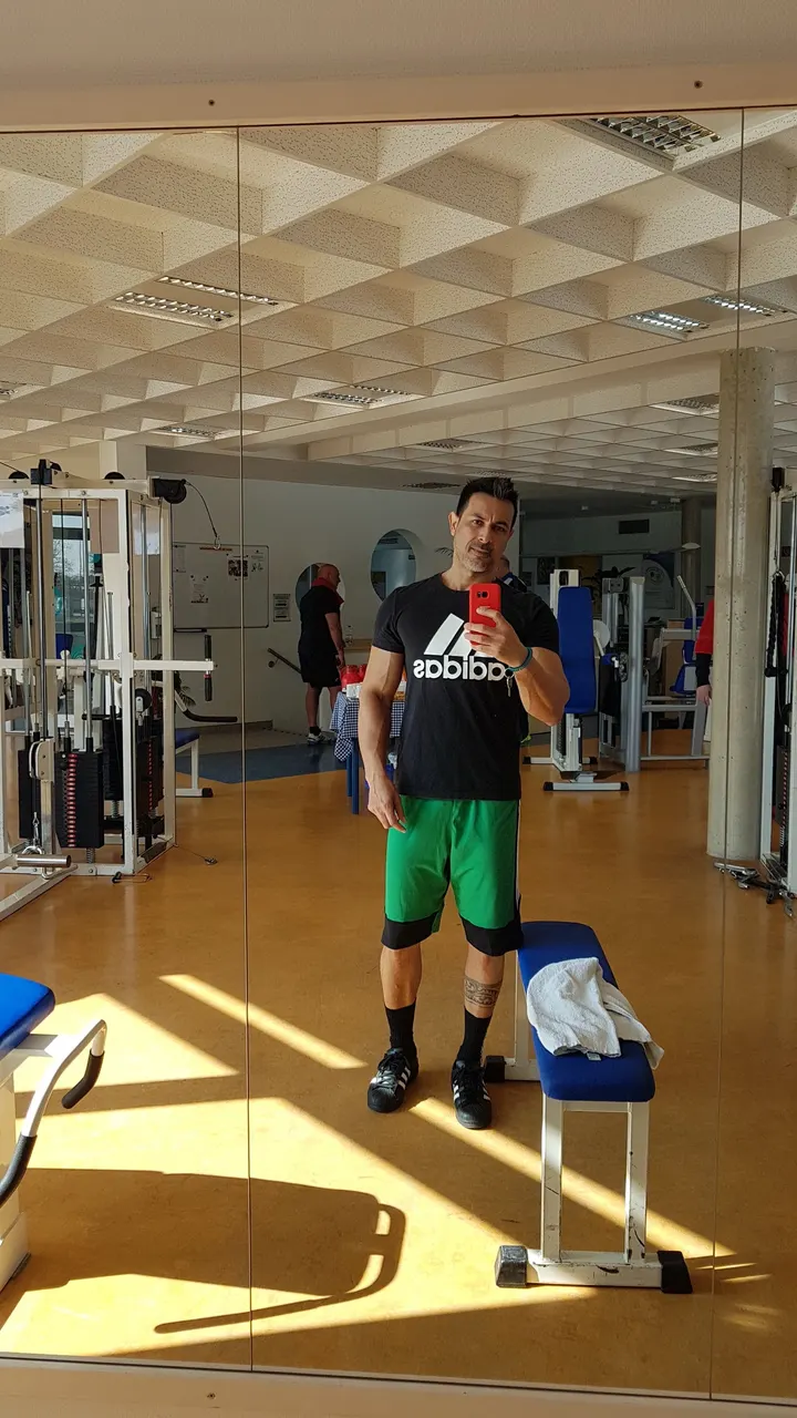 TGS Walldorf — fitnessstudio in Mörfelden-Walldorf — 3