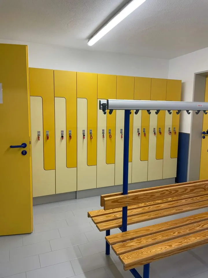 TGS Walldorf — fitnessstudio in Mörfelden-Walldorf — 5