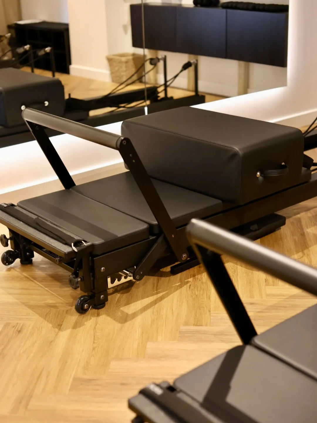 Method Reformer Pilates Studio — reformer pilates-studio in Mosside, Coatbridge — 2