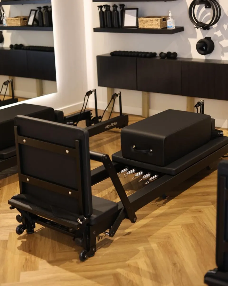 Method Reformer Pilates Studio — reformer pilates-studio in Mosside, Coatbridge — 3