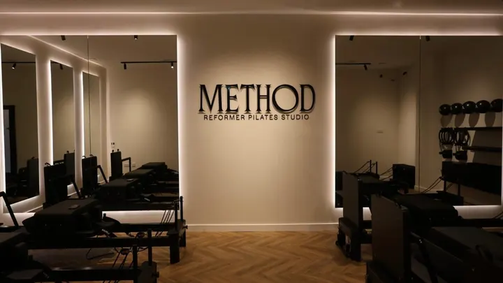 Method Reformer Pilates Studio — Fitness Studio in Mosside, Coatbridge