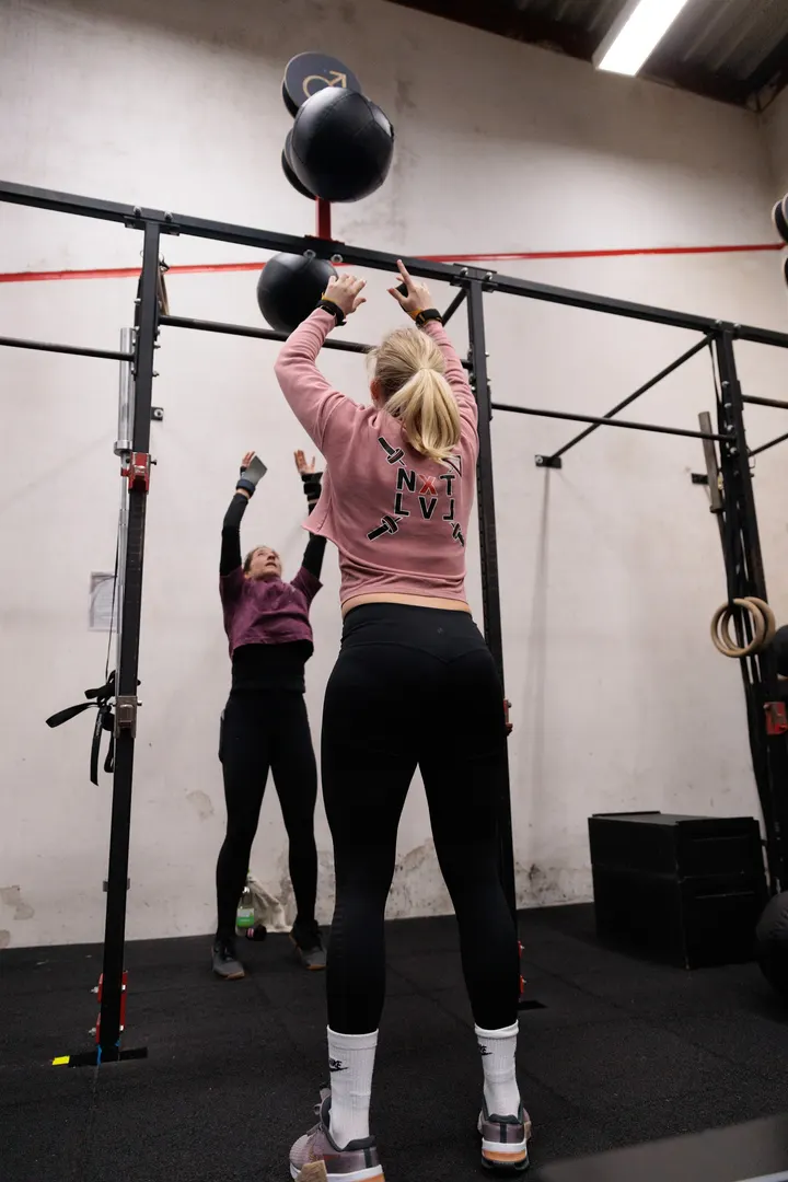 NXTLVL Fitness Kassel — fitnessstudio in Kassel — 4