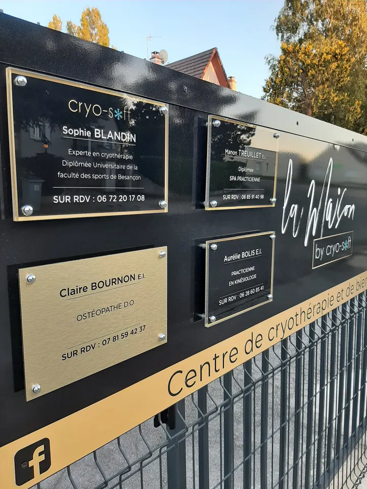 CRYO-SOFT Dijon-Quetigny — récupération-studio à Quetigny — 3