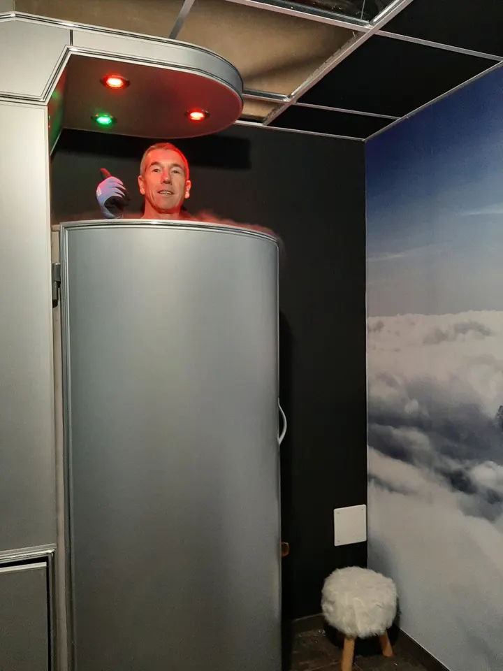 CRYO-SOFT Dijon-Quetigny — récupération-studio à Quetigny — 5