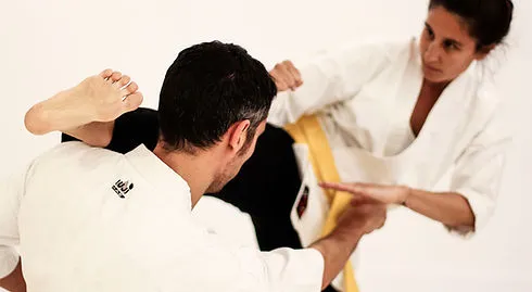 Sutra Yoga Center — yoga-studio i Bufalà, Badalona — bild 2
