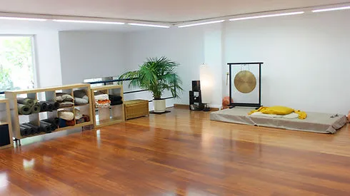 Sutra Yoga Center — yoga-studio i Badalona — bild 3