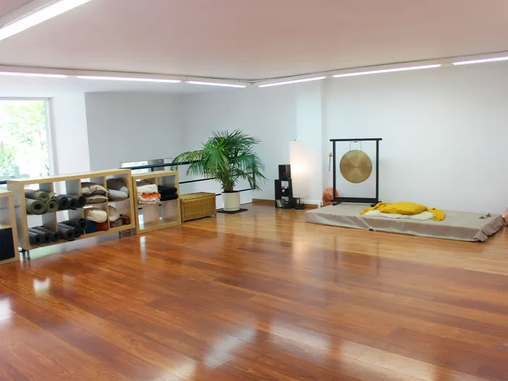 Sutra Yoga Center — yoga-studio en Badalona — 4