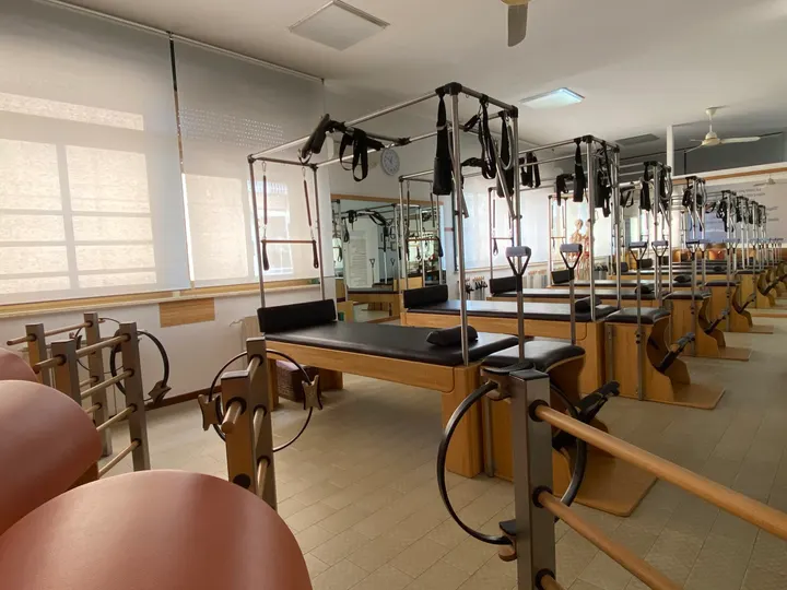 Movimento Pilates Palermo — pilates-studio a San Lorenzo, Palermo — 2