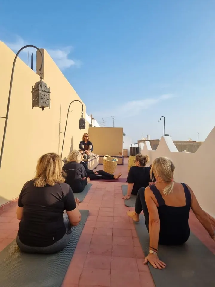 Pilates By Nath Coach — pilates-studio à Paris 6e Arrondissement, Paris — 3