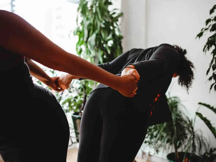 Yess Yoga — yoga-studio i Södra Vings distrikt, Minneapolis — 3