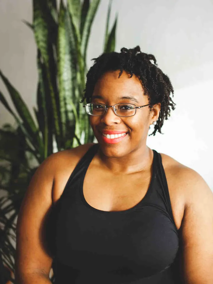 Yess Yoga — yoga-studio i Minneapolis — 3