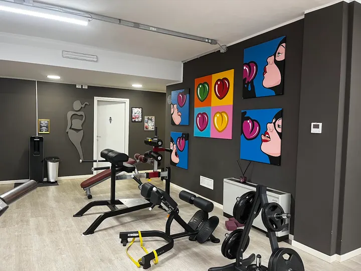 Vertigo Gym Club — palestre-studio a Cittadella, Verona — 3