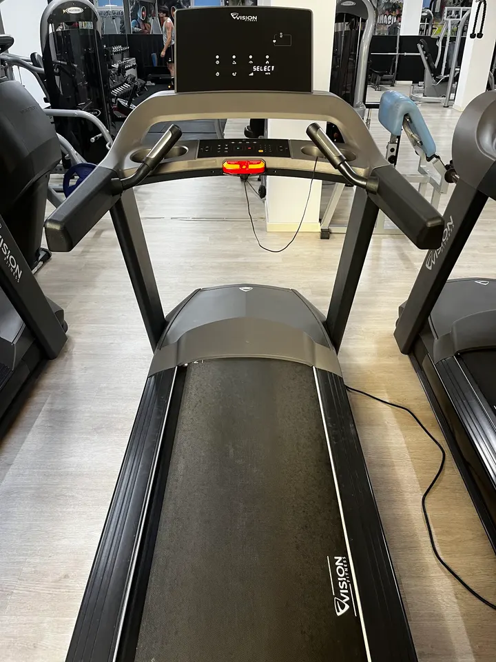 Vertigo Gym Club — palestre-studio a Verona — 3