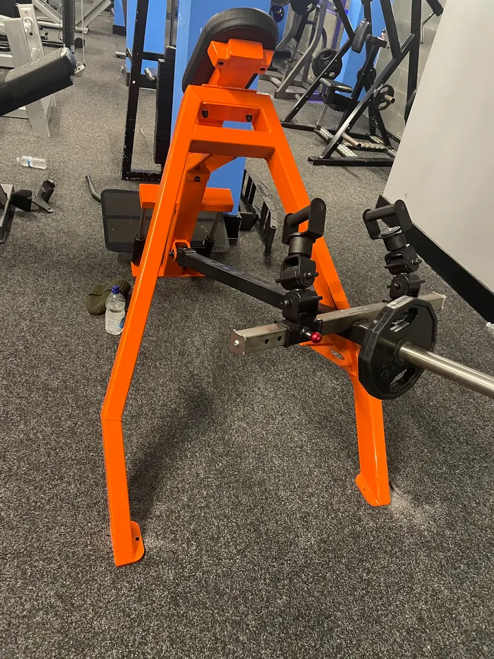 21 Fitness Swansea — fitness studio in Llansamlet, Swansea — 3