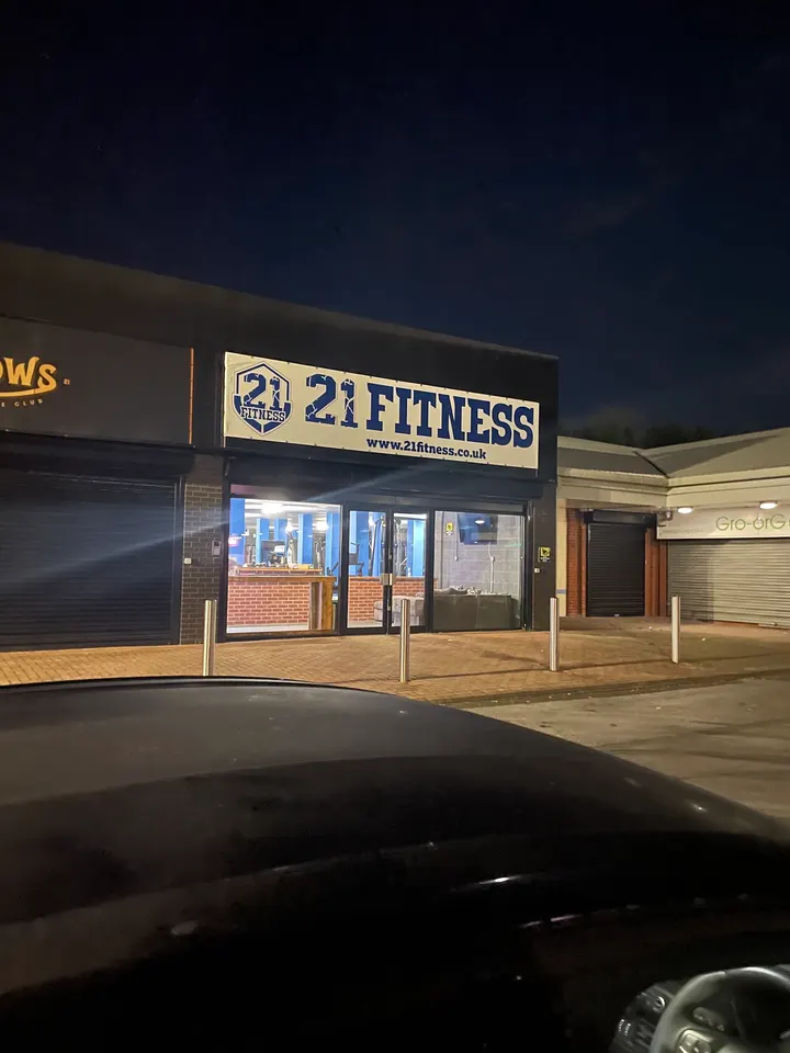 21 Fitness Swansea — fitness studio in Swansea — 3