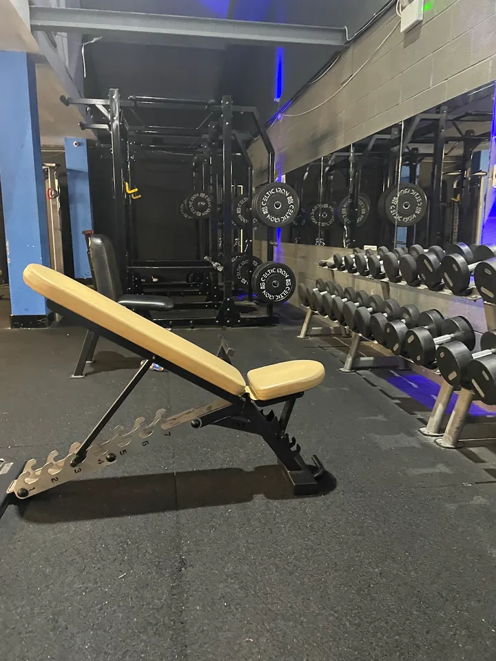 21 Fitness Swansea — fitness studio in Swansea — 4