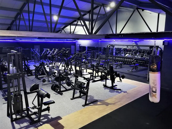 21 Fitness Swansea — fitness studio in Swansea — 5