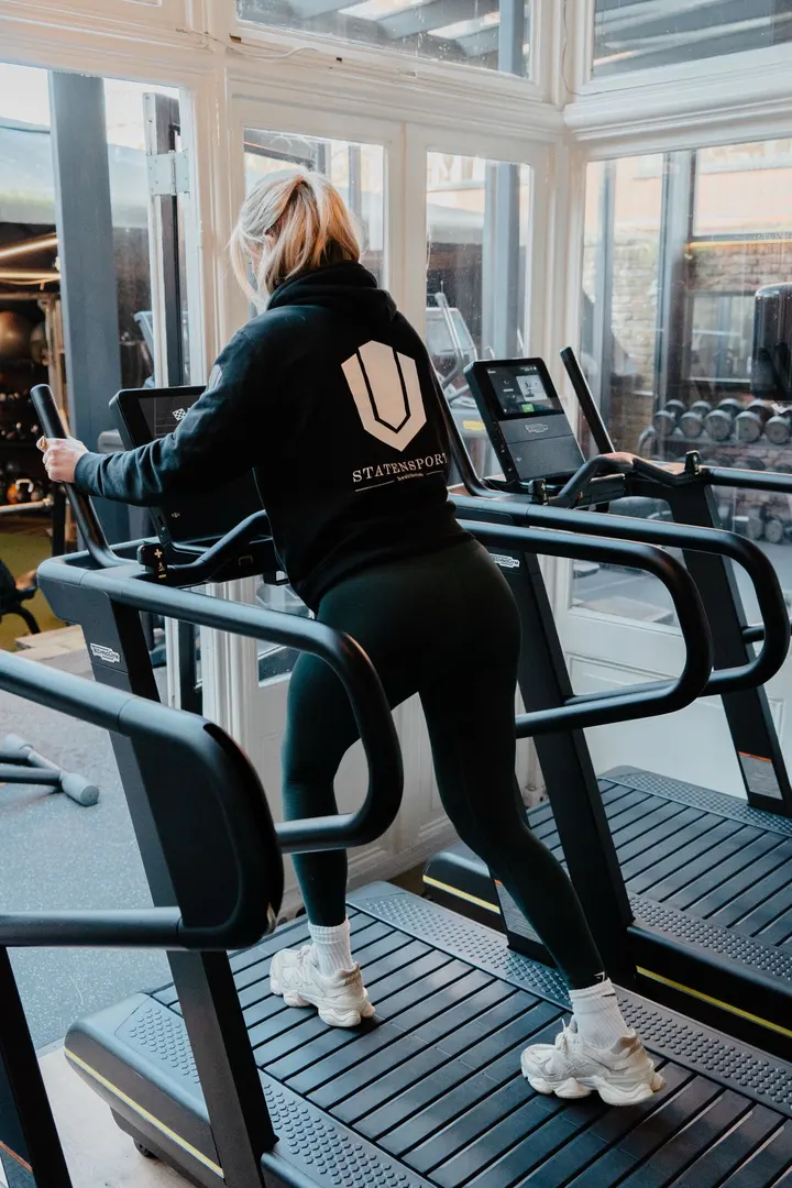 Statensport Frankenslag — Pilates in Scheveningen, Den Haag
