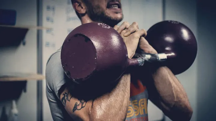 olympic gym — Estudio de fitness en Sant Feliu de Guíxols