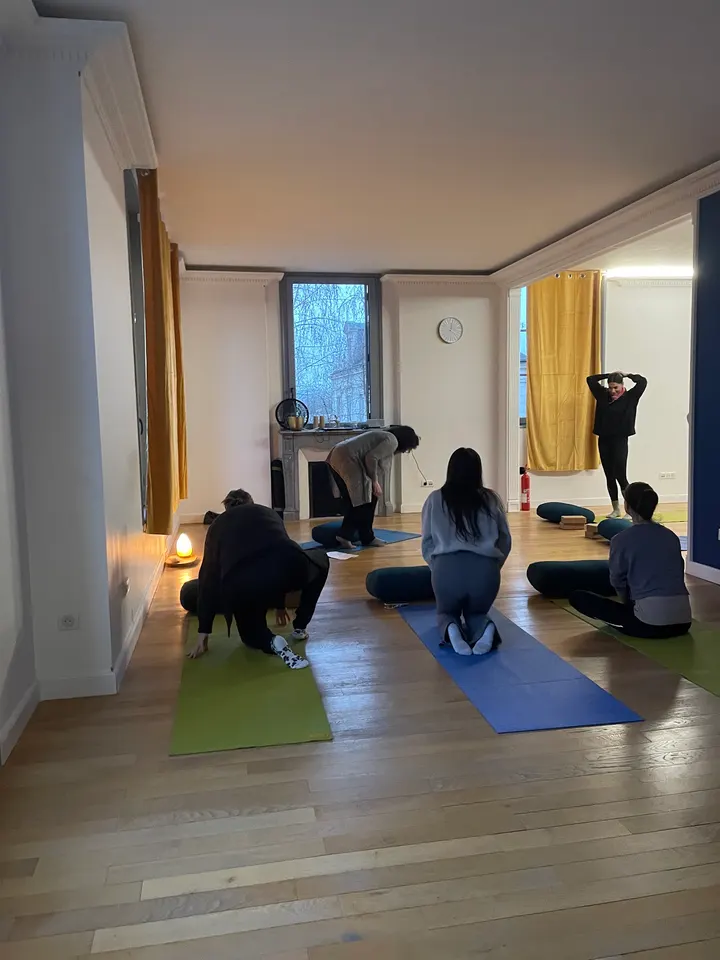 My Yoga Training Soissons — yoga-studio à Soissons — 3