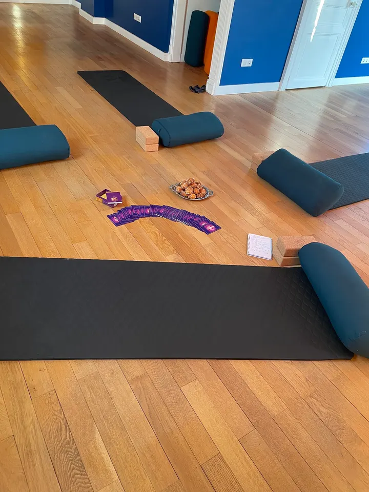 My Yoga Training Soissons — yoga-studio à Soissons — 3