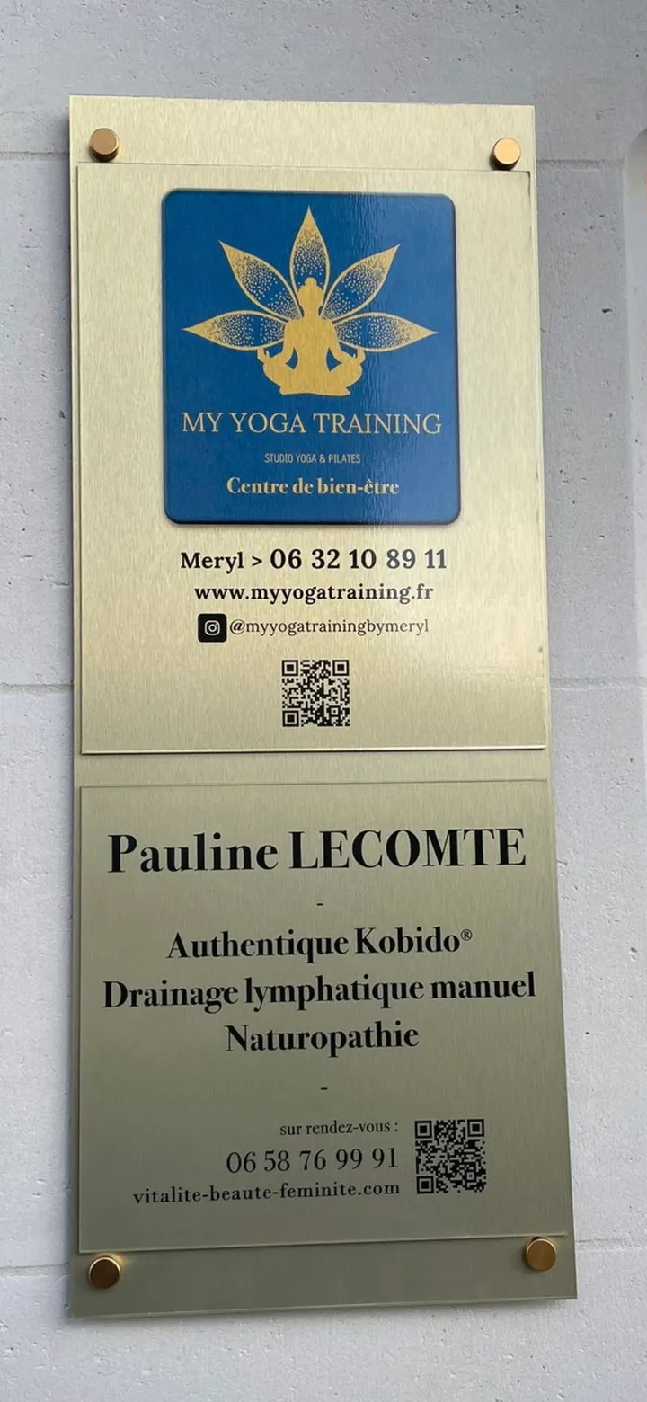 My Yoga Training Soissons — yoga-studio à Soissons — 4